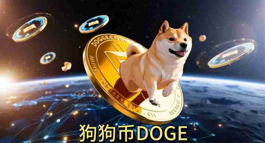 Bitwise向美国SEC提交修正后的狗狗币现货ETF申请文件通过有望?